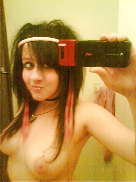 XXX Best Teens: Selfies