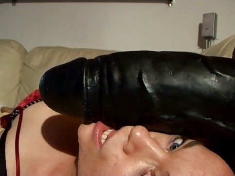 XXX dildo extrem