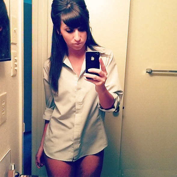 XXX Self Pics Hot Amateurs! - vol 57!