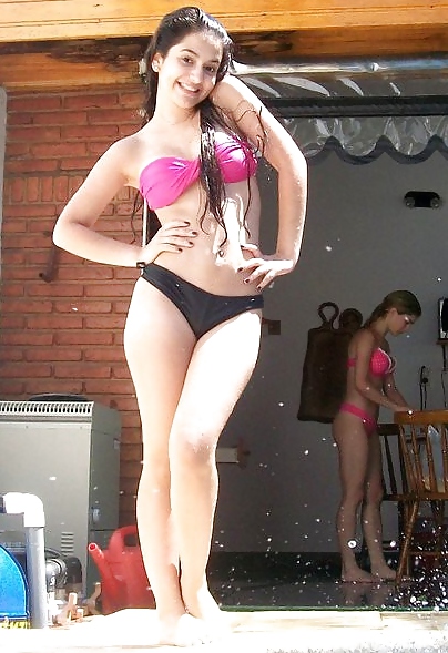 XXX Teens from Argentina 10