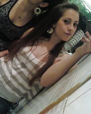 XXX Teens from Argentina 15