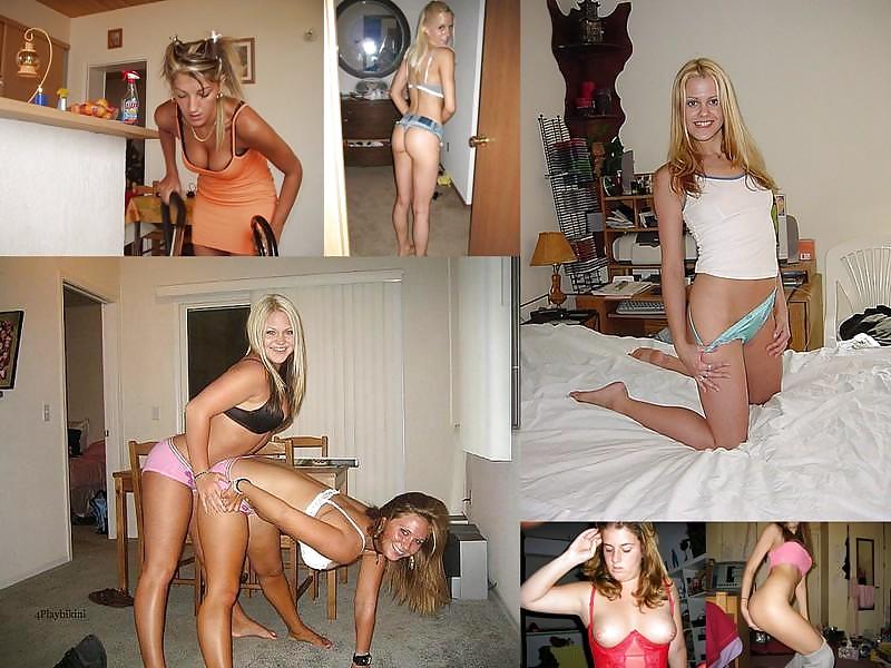 XXX Amadoras e etc...