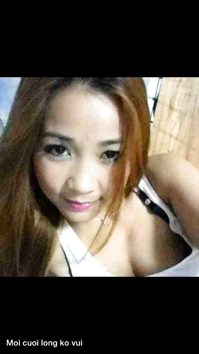 XXX Vietnamese Amateur Whore - Bao Chau