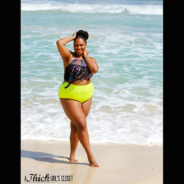 XXX Chubby women in swim suits.