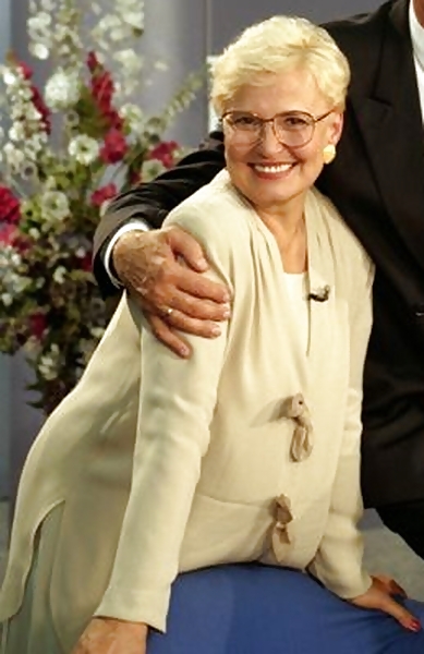 XXX Older Actress Grannies