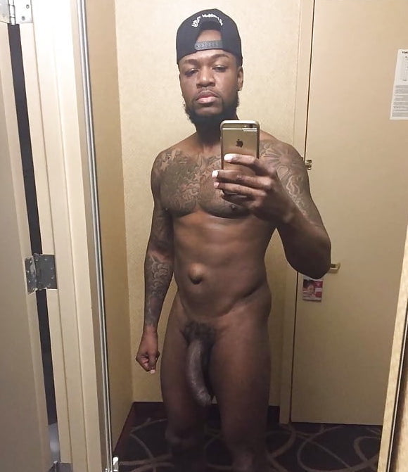 Black Men With Tattoos And Big Black Dicks 121 Pics