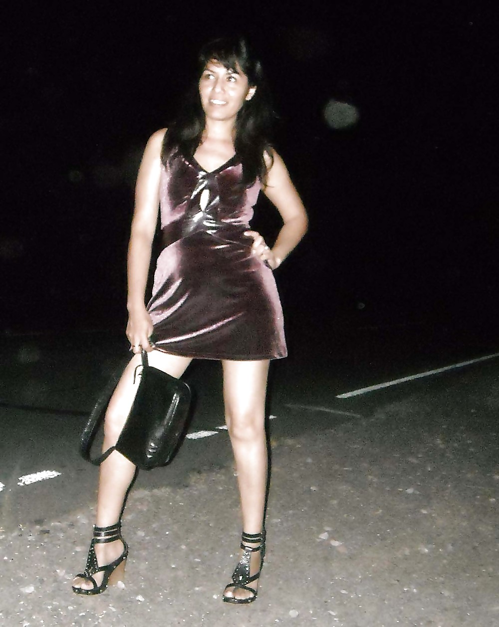 XXX BolivianMILFSlut From JoinUntrue.com