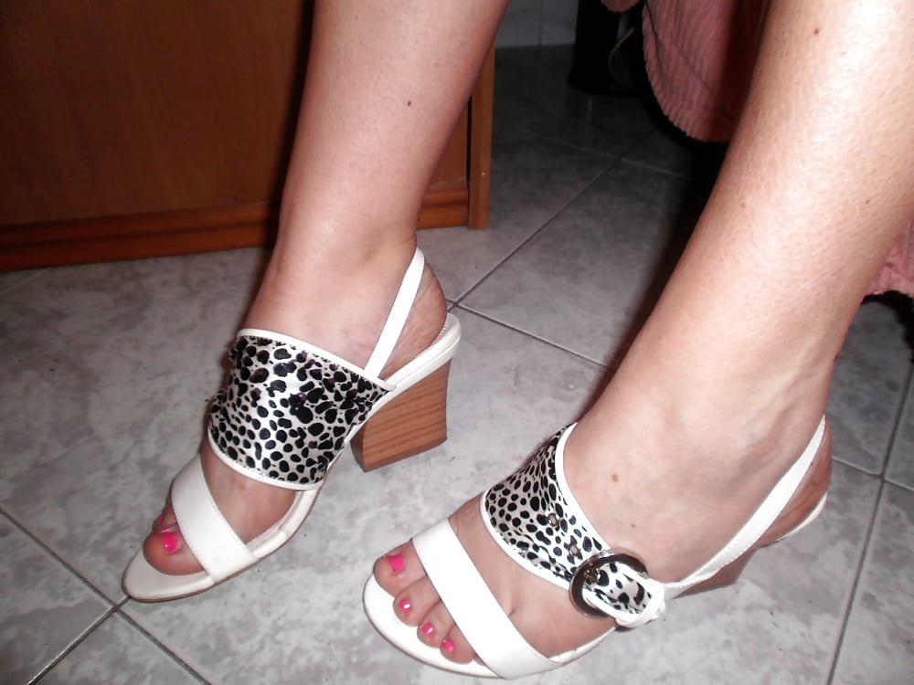 XXX i Piedi di Chiara