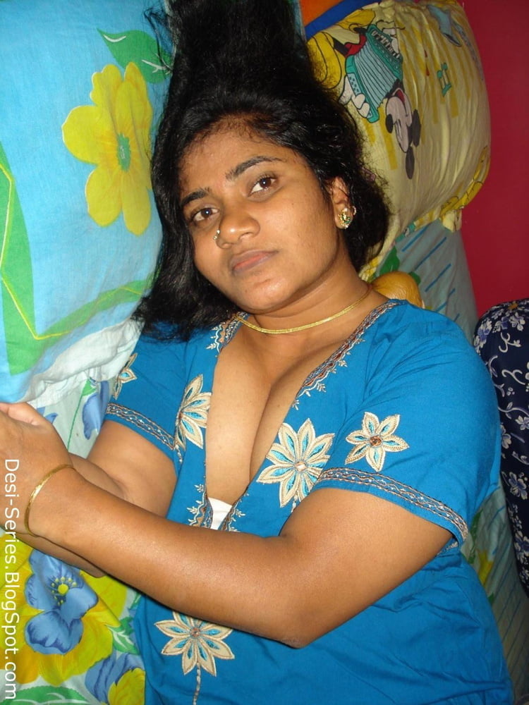 Mature housewife in india