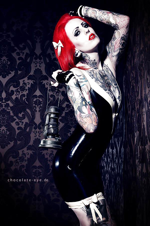 XXX vote what you like!!!#1