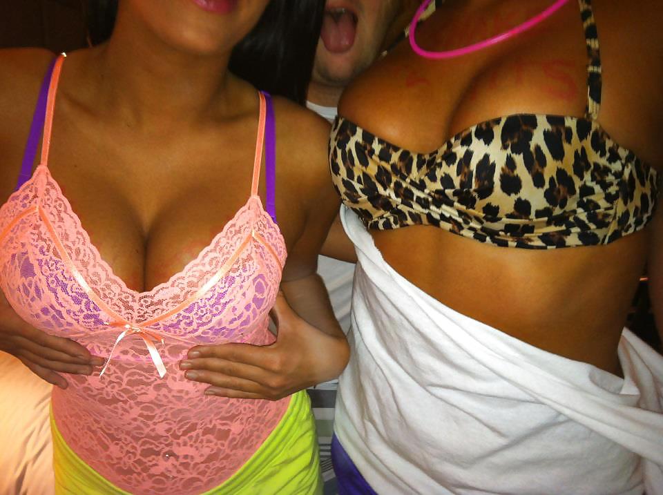 XXX Sluts 3