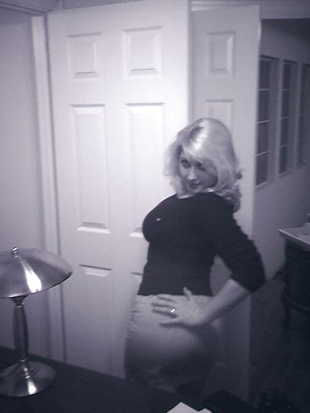 XXX Amateur teen set #117
