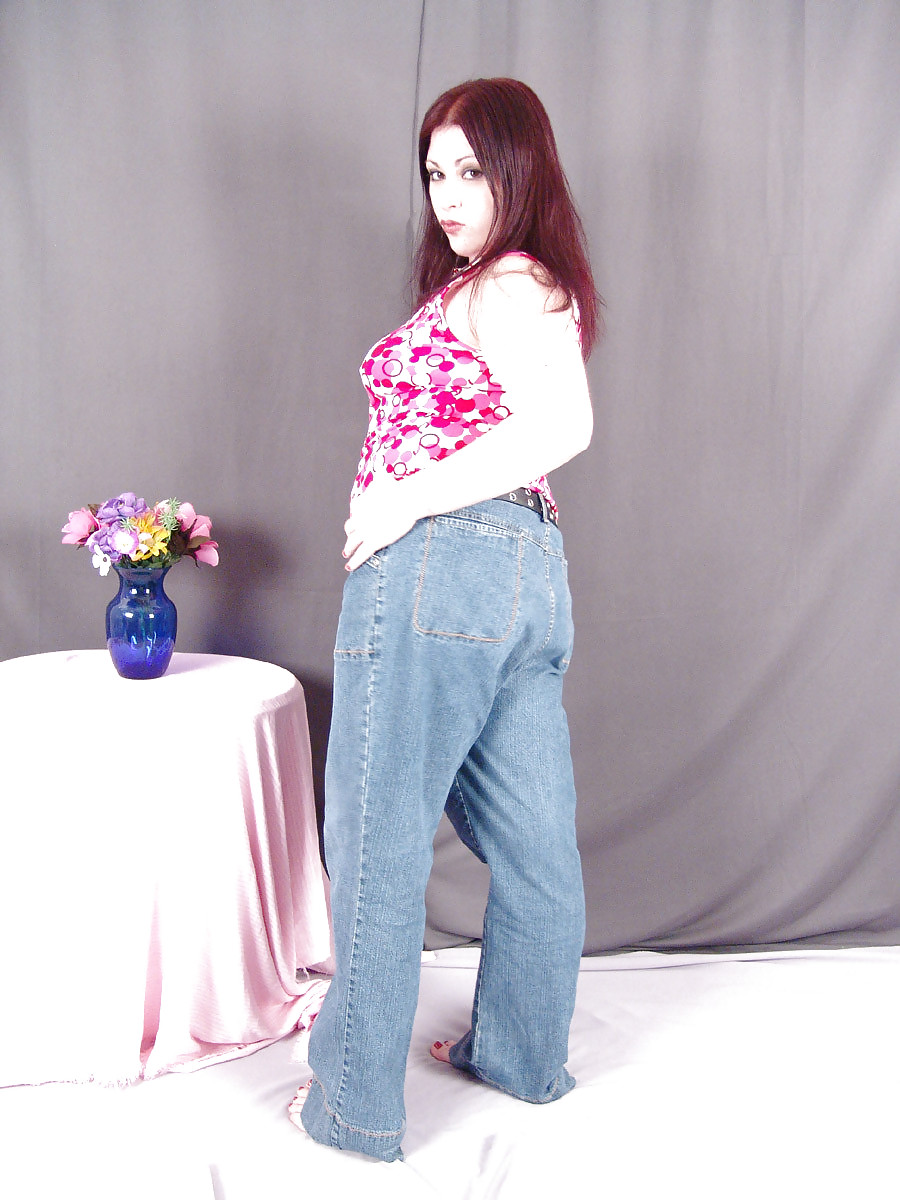 XXX PLUMP STRAWBERRY