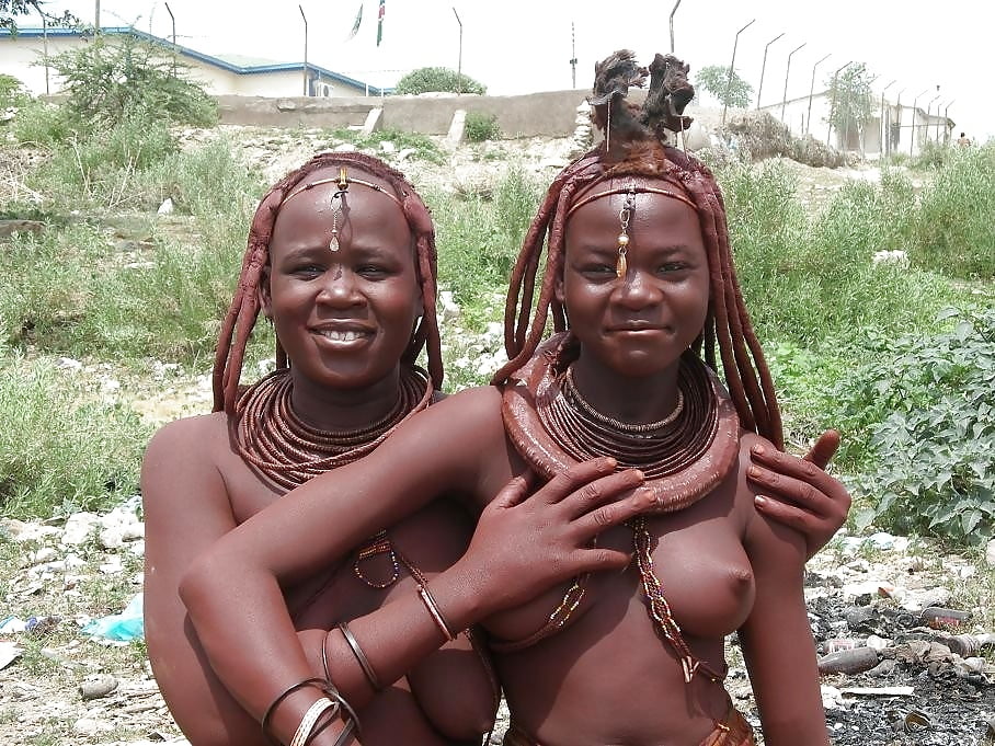 Best Naked Himba Women Gif