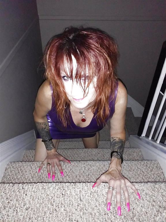 XXX Just catcha a horny Granny (154)