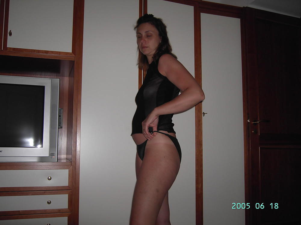 XXX GEILE REIFE HAUSFRAUEN XV