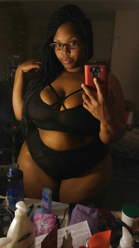 XXX Black BBW 23
