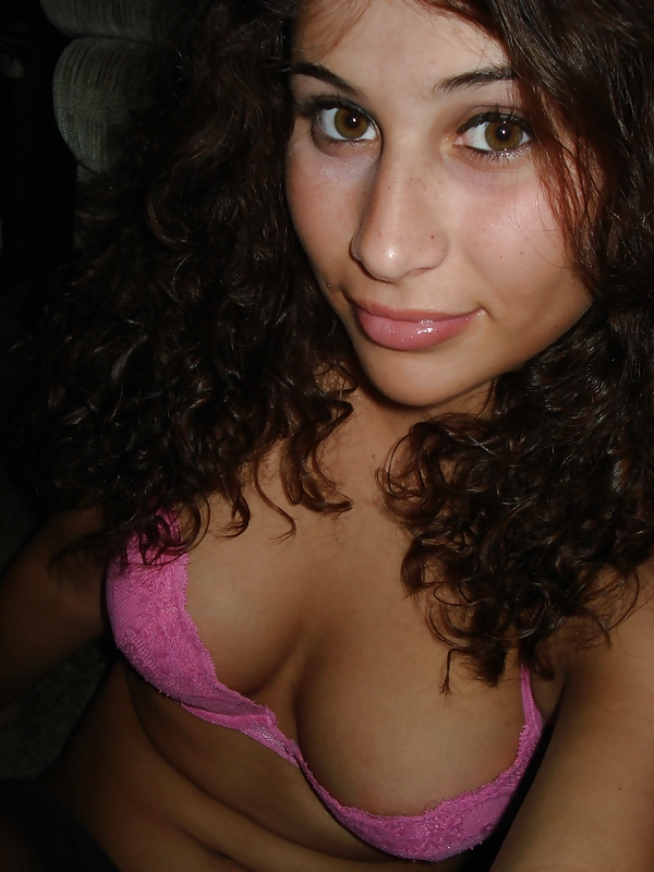 XXX More Nude Amatuers