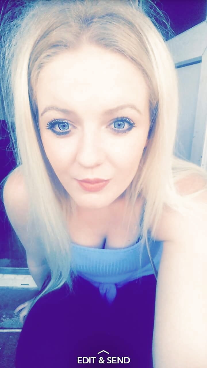 XXX Random sexy chav sluts
