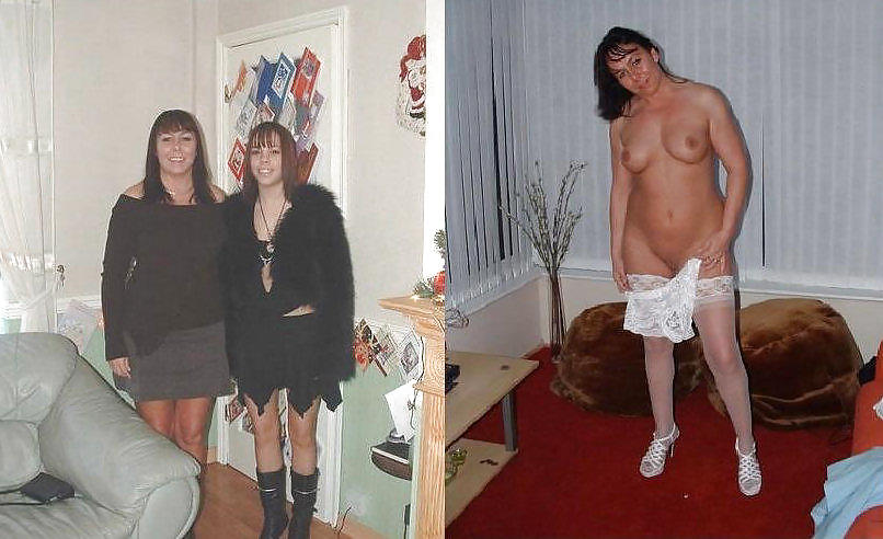 XXX Before after 397 (Older women special)
