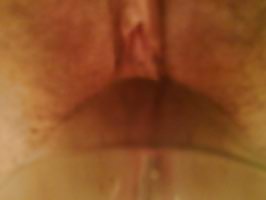 XXX Pussy tease and play