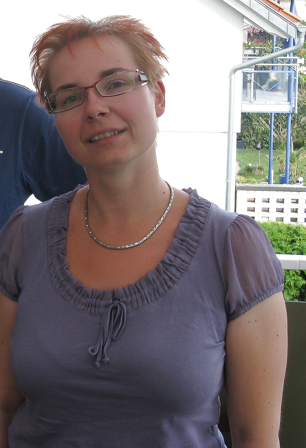 XXX Anja schluckt alles