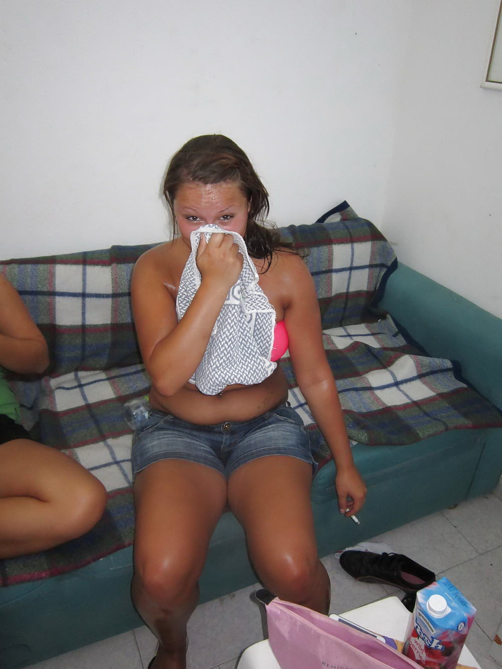 XXX Amateurs Set 262