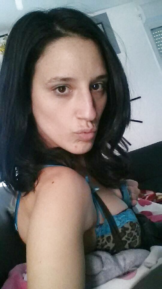 XXX Encore elle