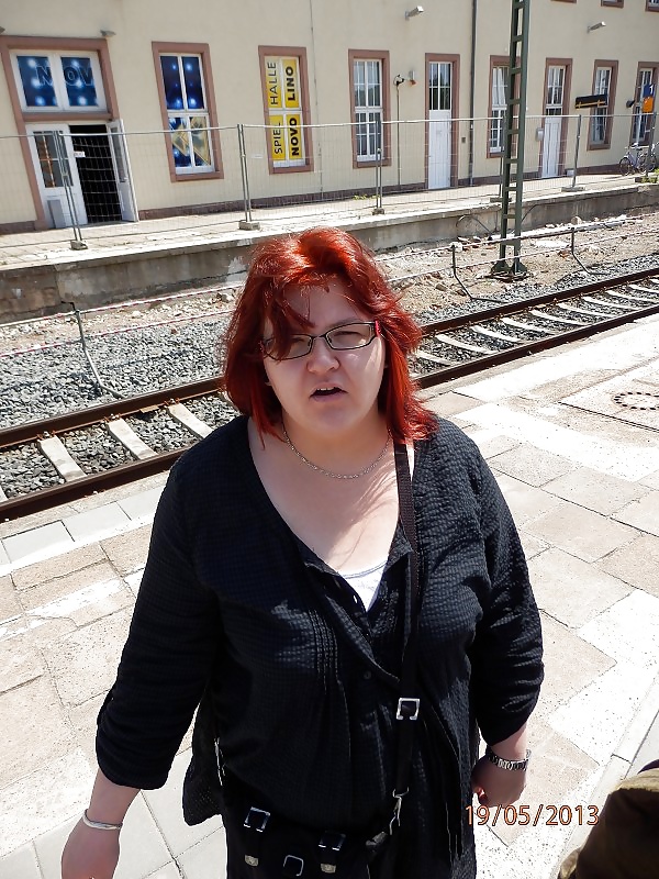 XXX German BBW 2