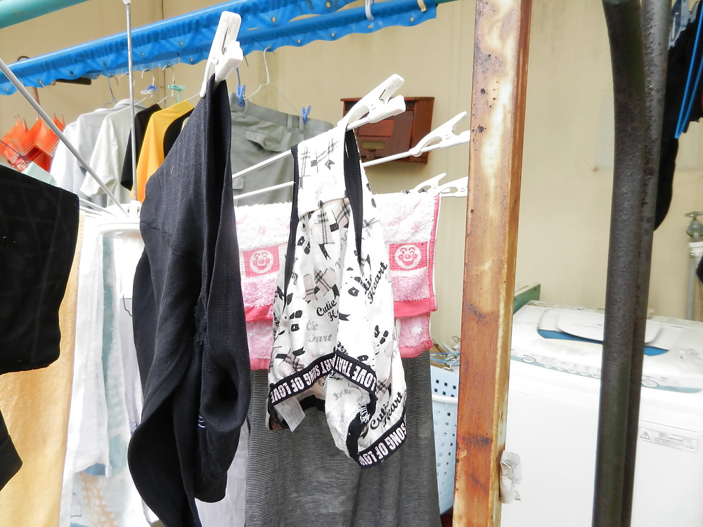 XXX 101 Laundry