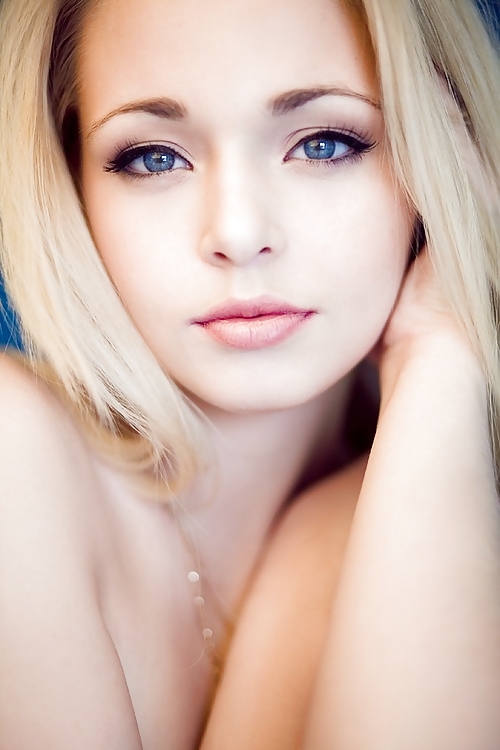XXX pretty girls