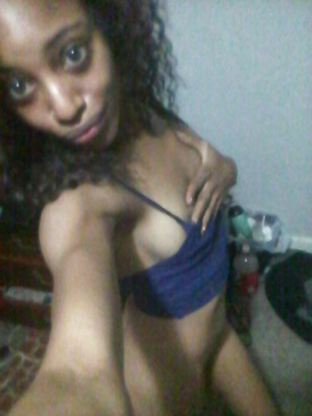XXX Bree Williams