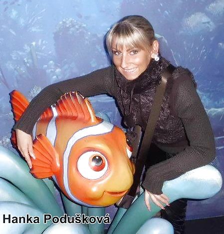 XXX Hanka Poduskova 02