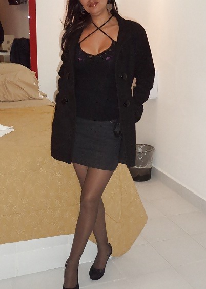 XXX Tu Mujer Conmigo