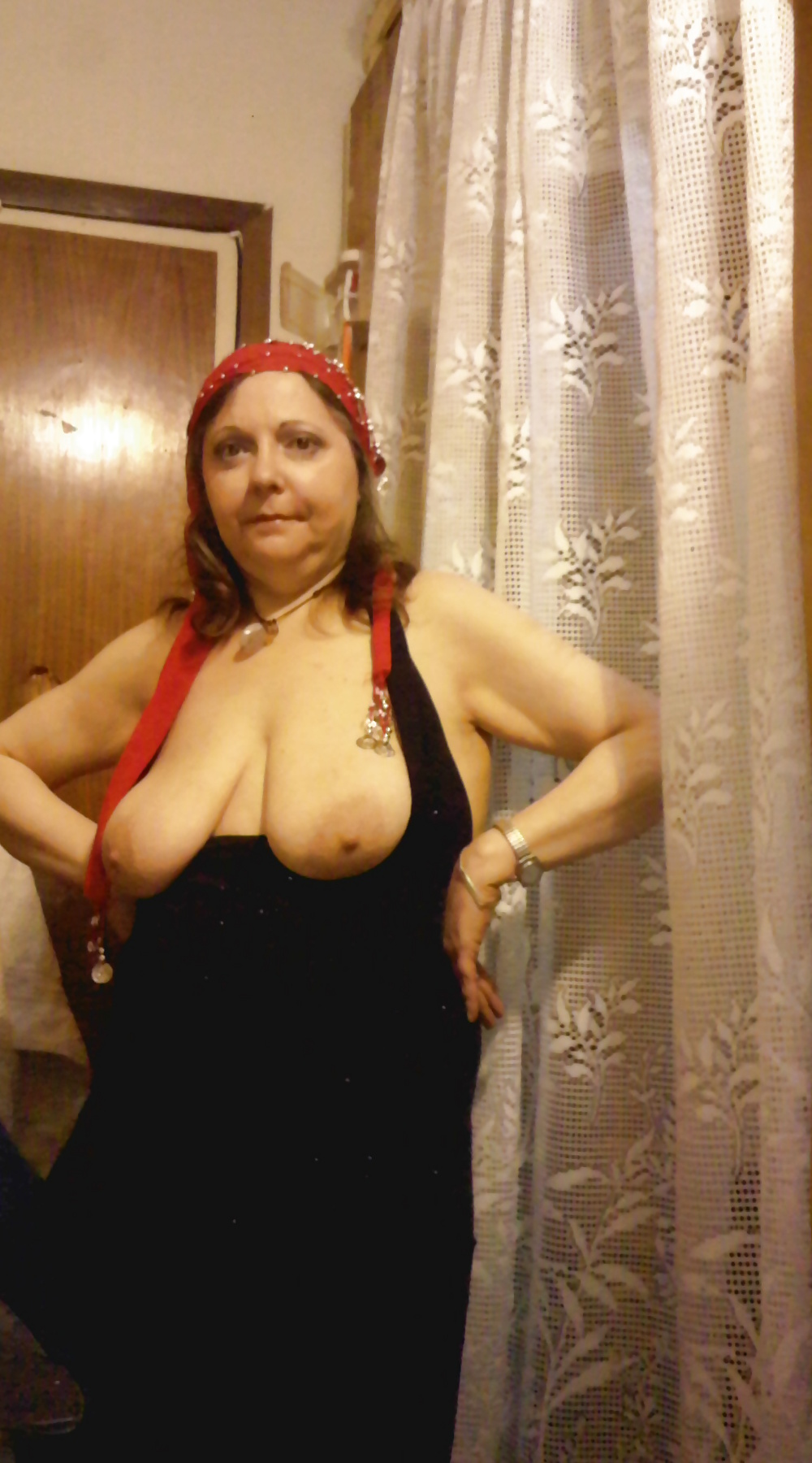 XXX my new look not bad or?