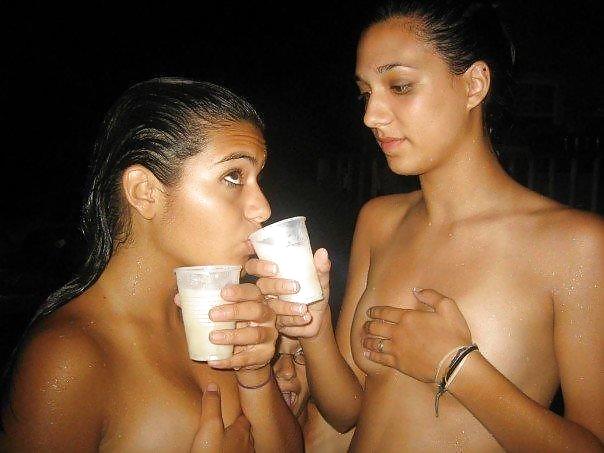 XXX Woman, Woman and Woman