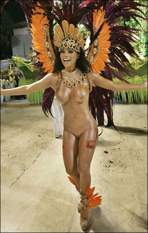 Full Nude Girls From Rio Carnival 28 Pics Xhamster 1069