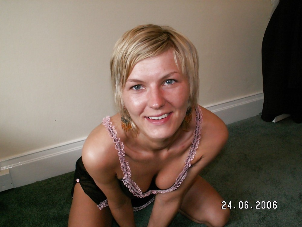 XXX ALL AMATEUR - Here is KIMBERLEY