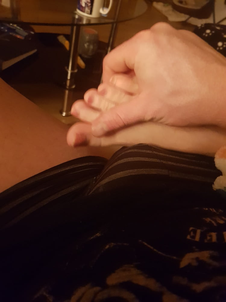 XXX gf feet