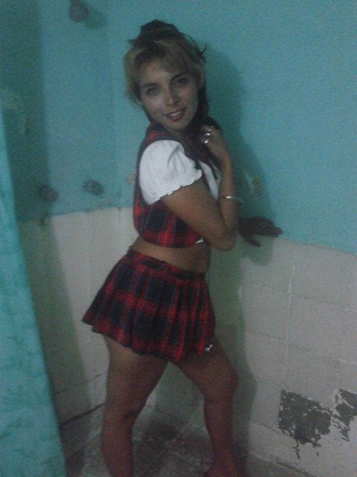 XXX putas Mexicanas 184