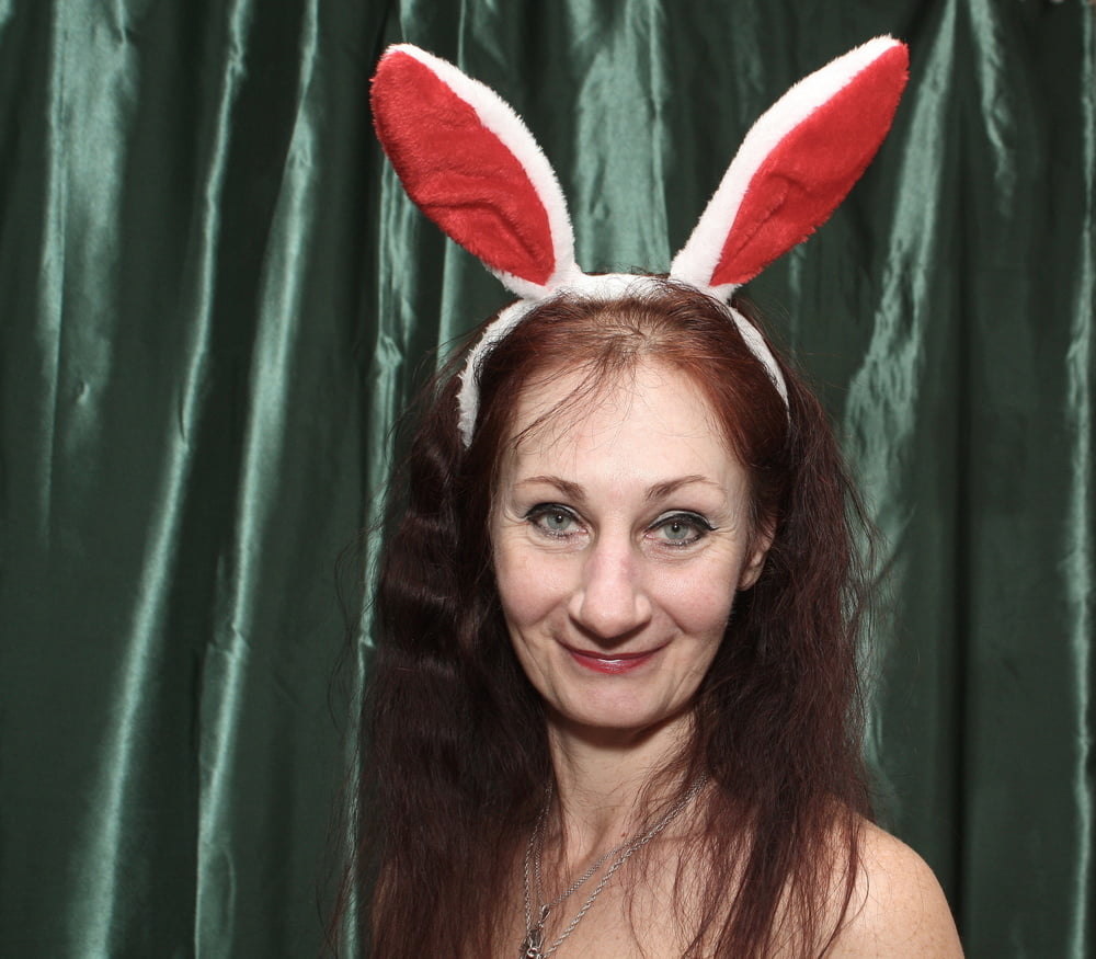 Easter Bunny 3 - 37 Photos 
