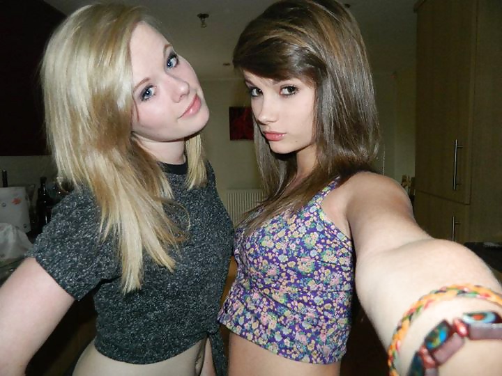 XXX What would you do to this dirty teen