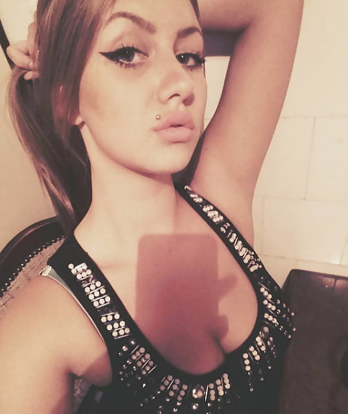 XXX Natalija Serbian Teen