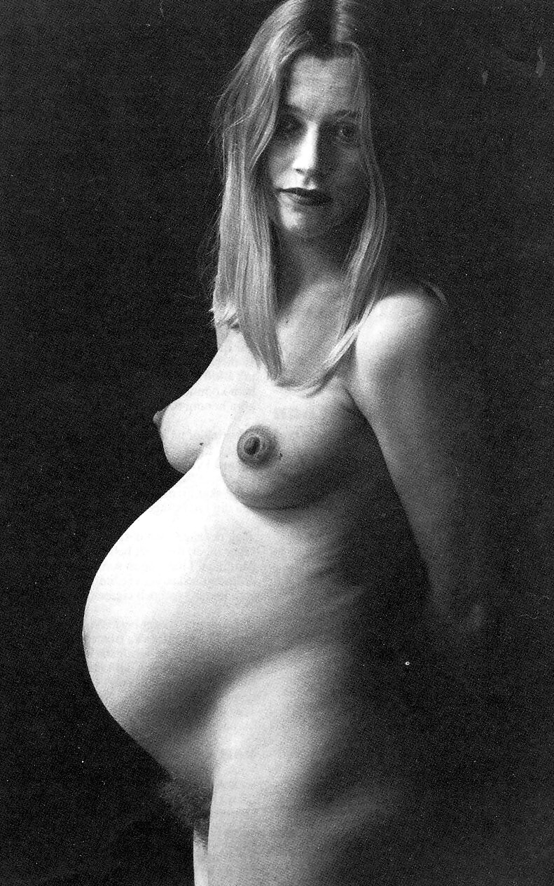 XXX Ultimate Pregnant 2