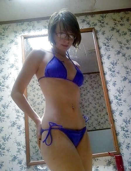 XXX Amateur Teen nudity 4