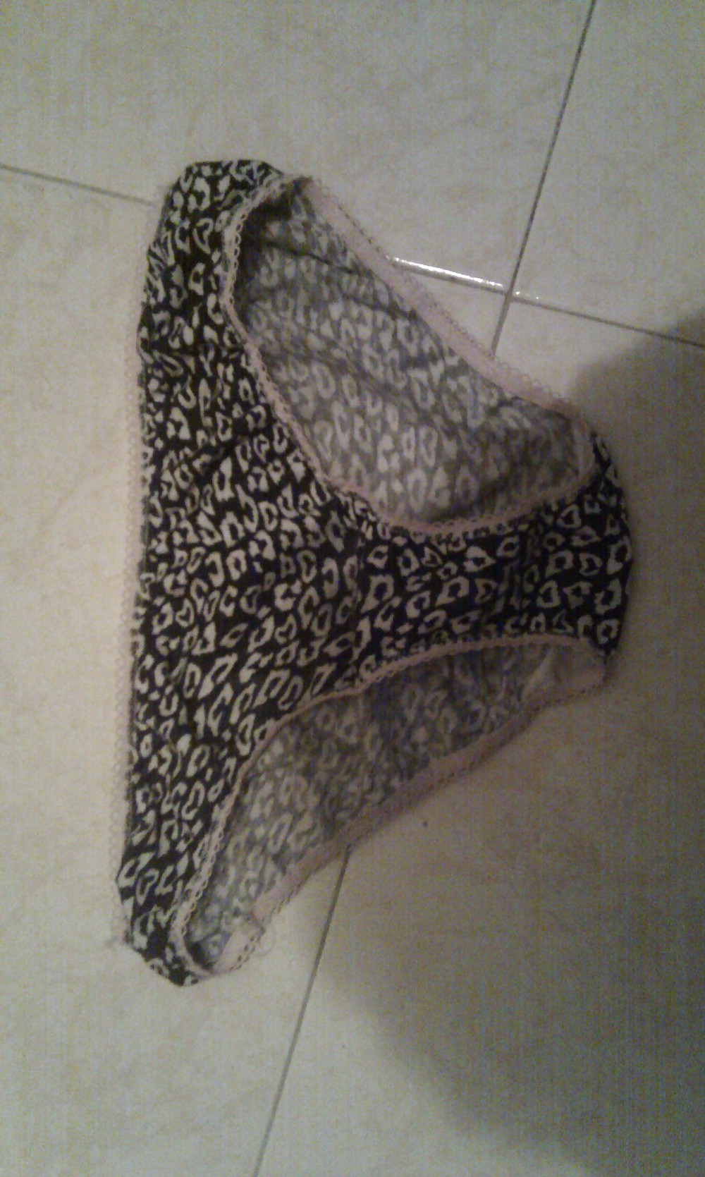 XXX bragas sucias de mi hermana esa joven putita