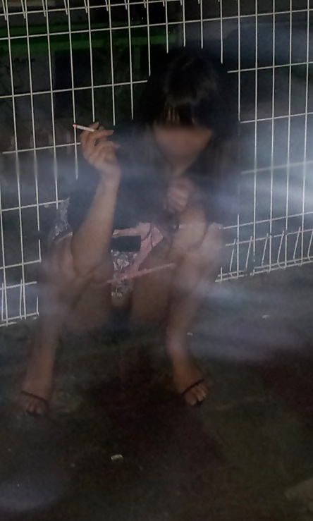 XXX A Korean Slut Who Knows How To Grind