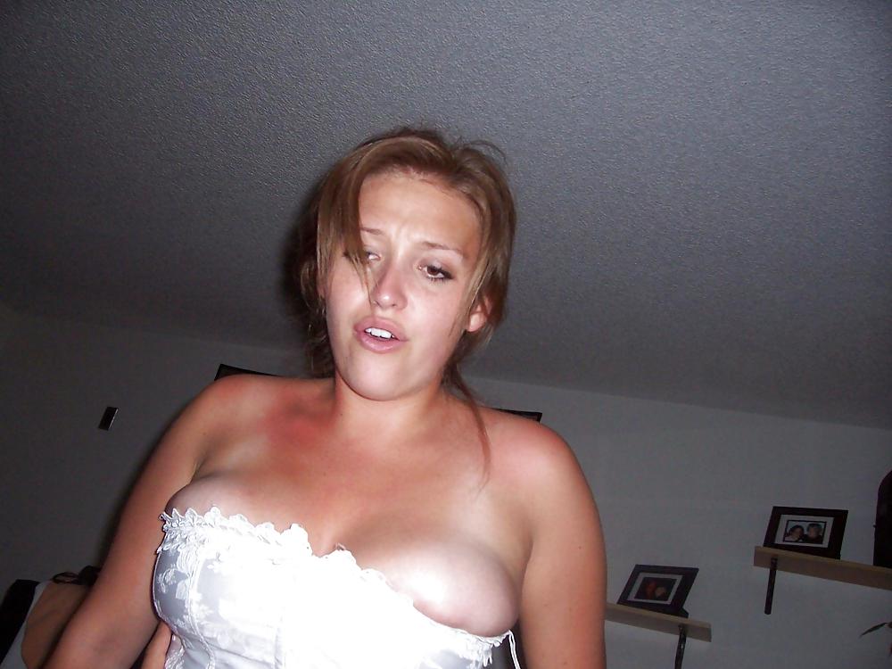 XXX heiBe Schlampe - Tiana