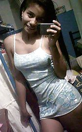 XXX Alejandra Benites.