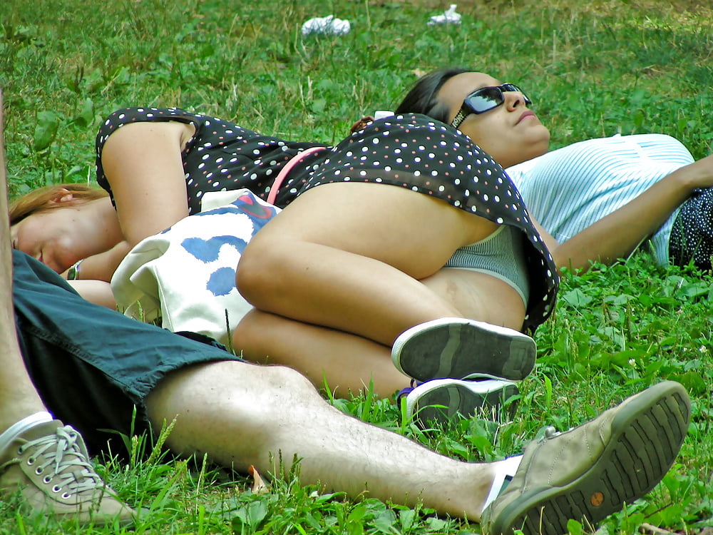 XXX Voyeur.Candid.10-2
